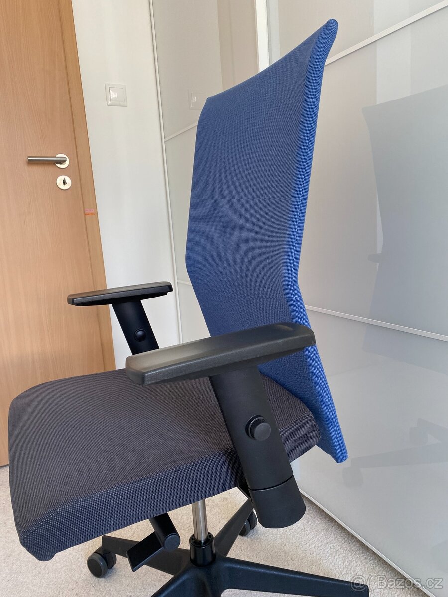 Kancelářská židle - LD Seating PC 14200,- - 9