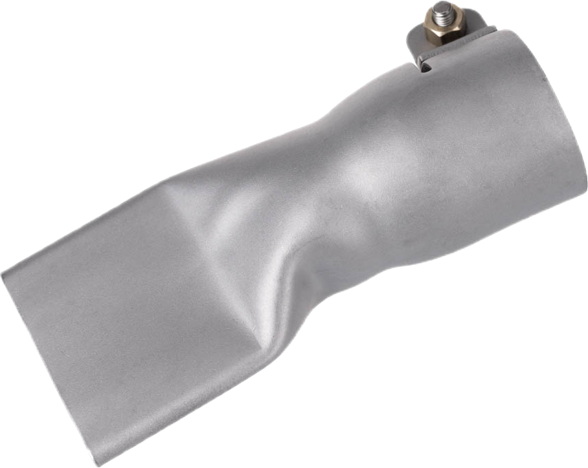 Přítlačné válečky, trysky, detailní kolečka pro Leister/Herz - 9