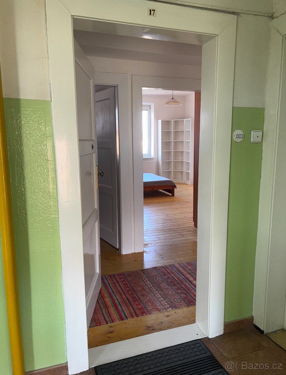 Prodej bytu 2+kk, 49m2, Olomouc - 9