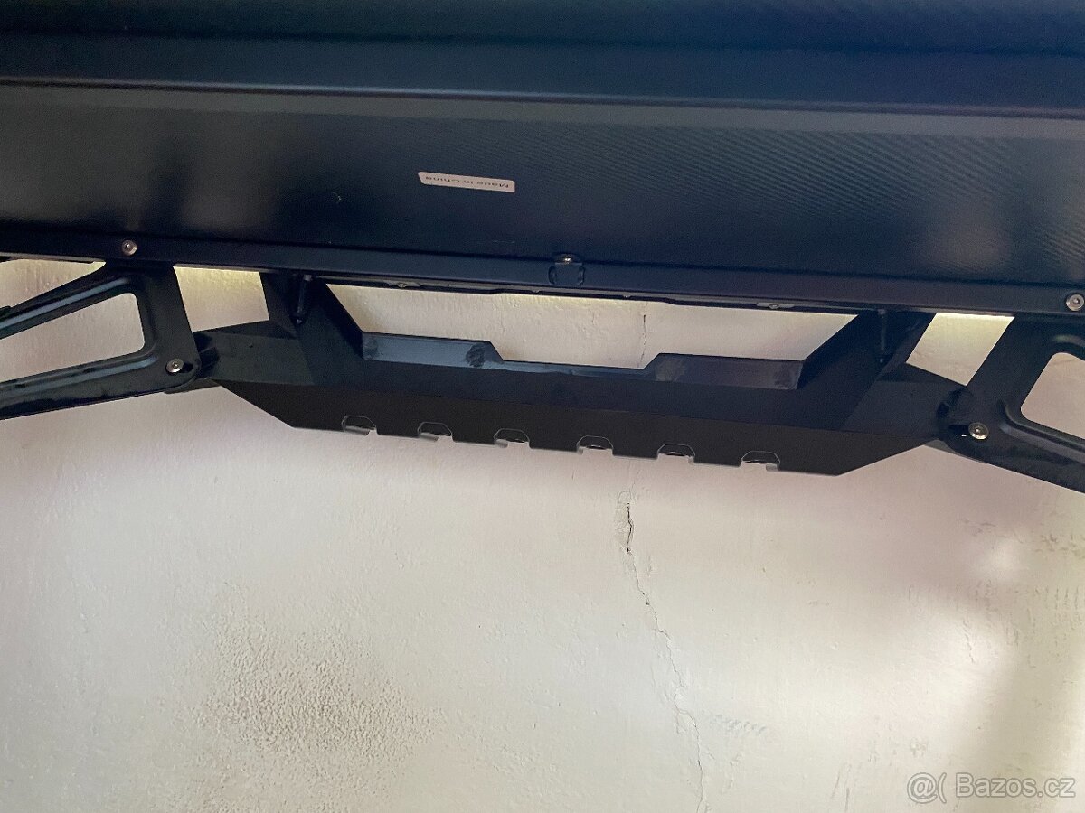 Herní stůl Ultradesk (stůl do pracovny) - 9