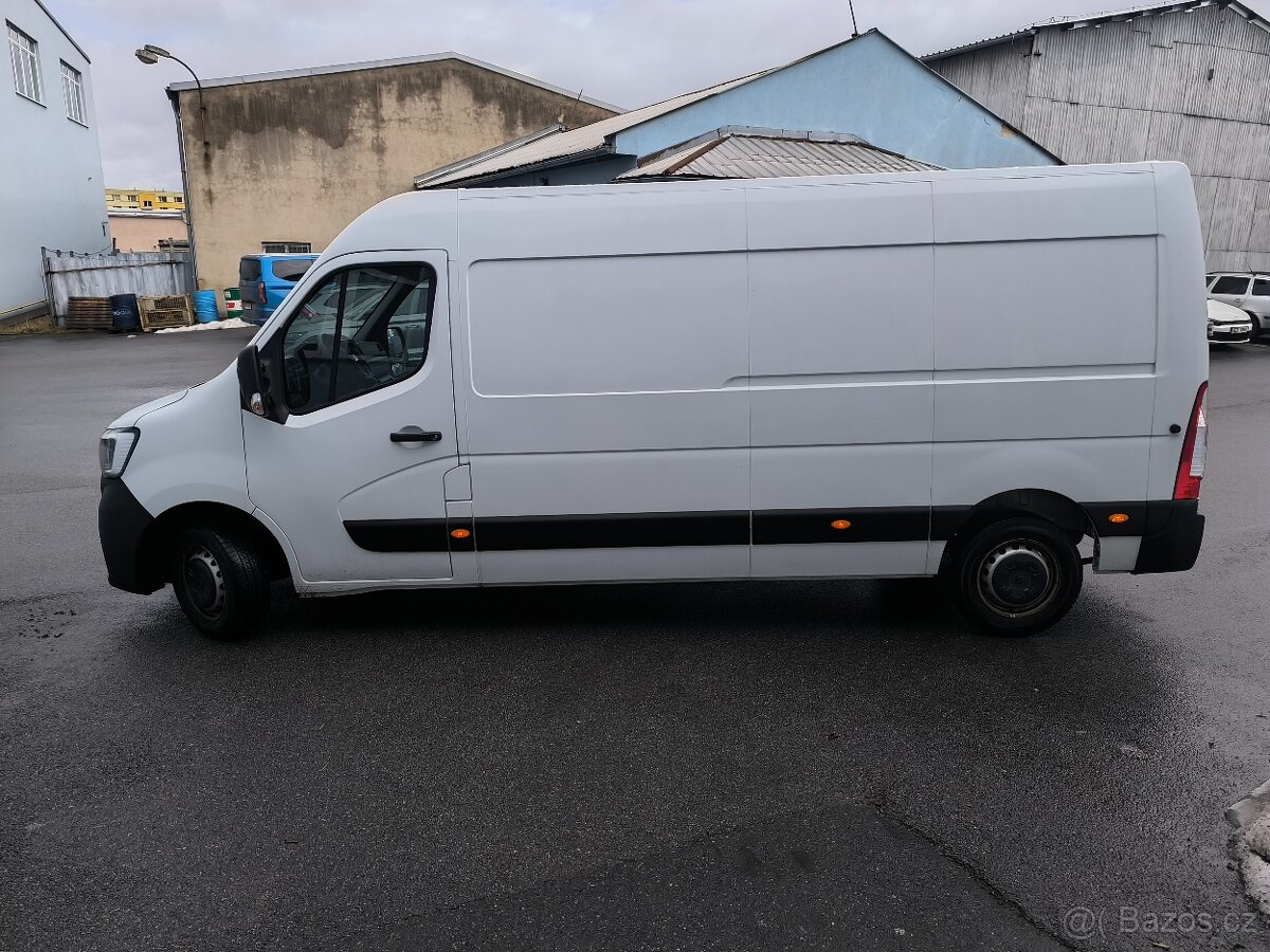 Renault Master - 9