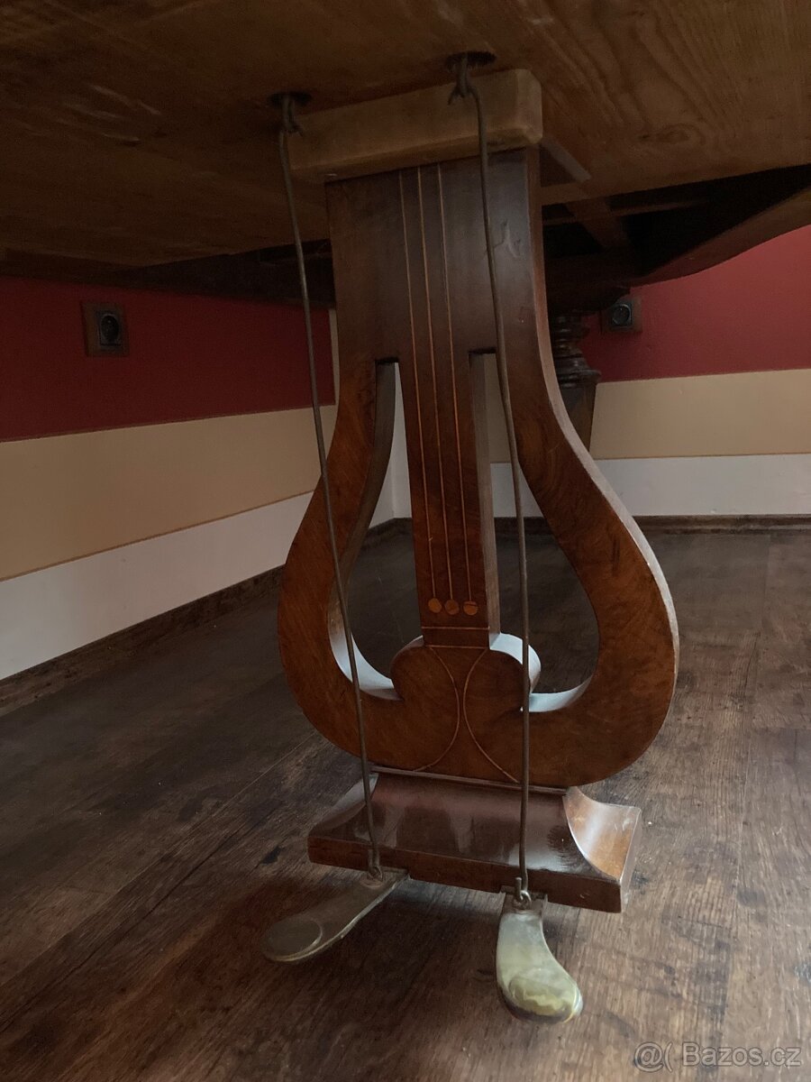 Historické křídlo - 9