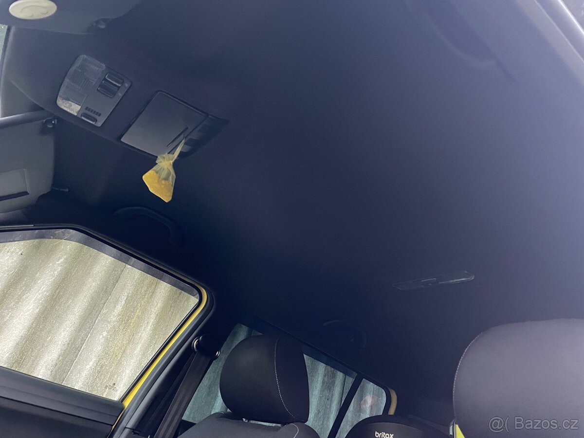 Škoda Fabia II 1.4 TSI RS - 9