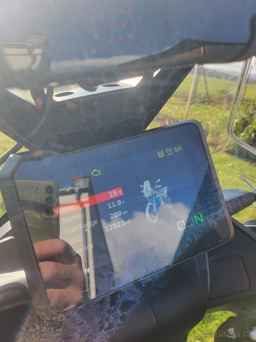 KTM 890 ADVENTURE R - 9