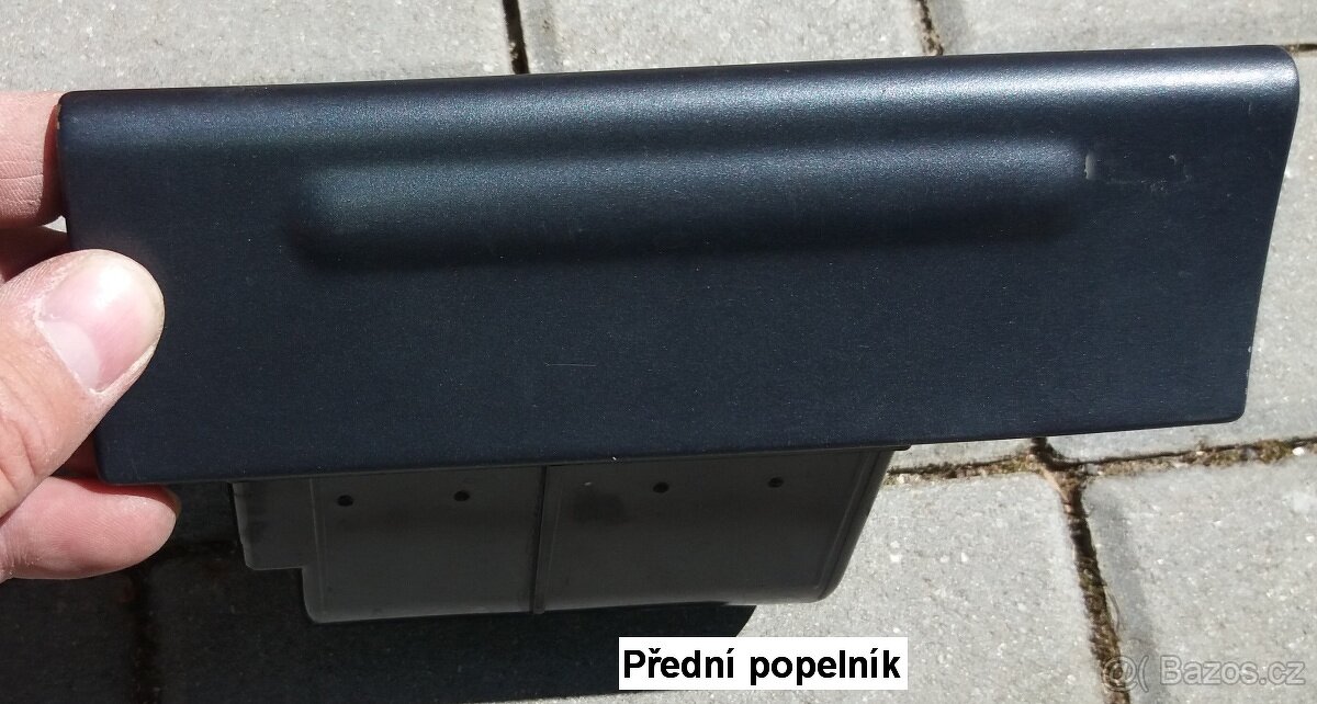 Ford Mondeo - náhradní díly - 9