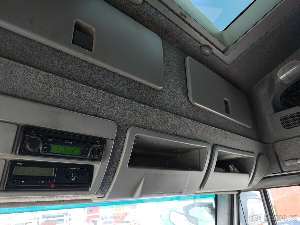 Iveco Eurocargo 190 E300 - 9