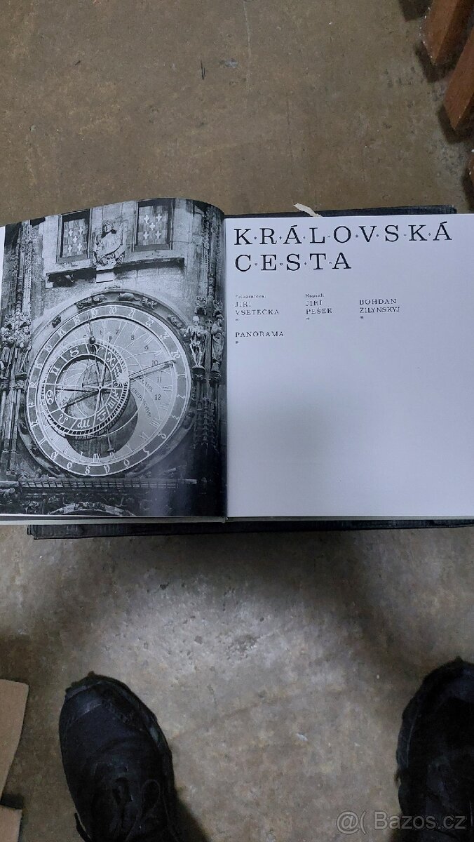 HISTORIE, VÁLEČNÉ, CESTOVÁNÍ - 9