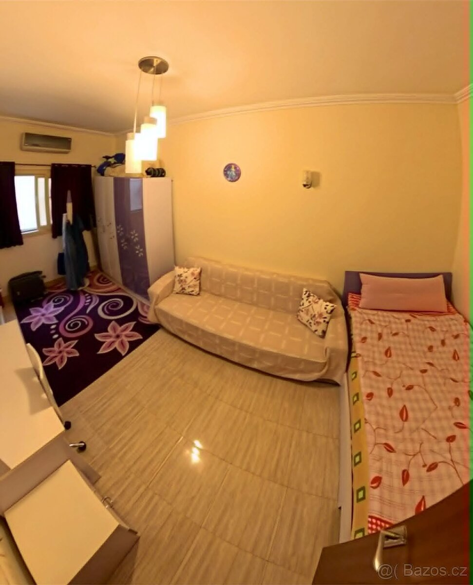 Apartman Blue star Hurghada - 9