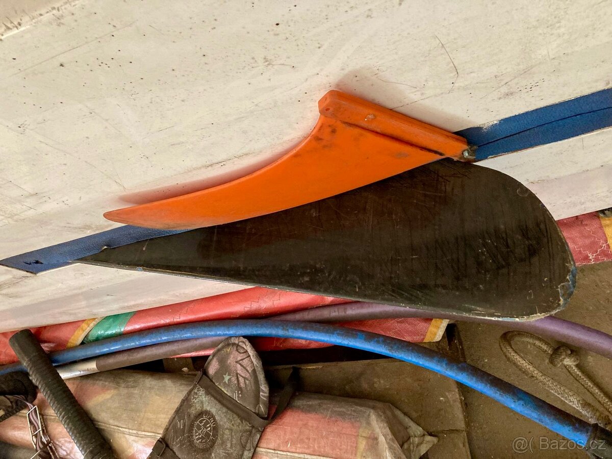 Custom windsurf unikát pouze osobně - 9