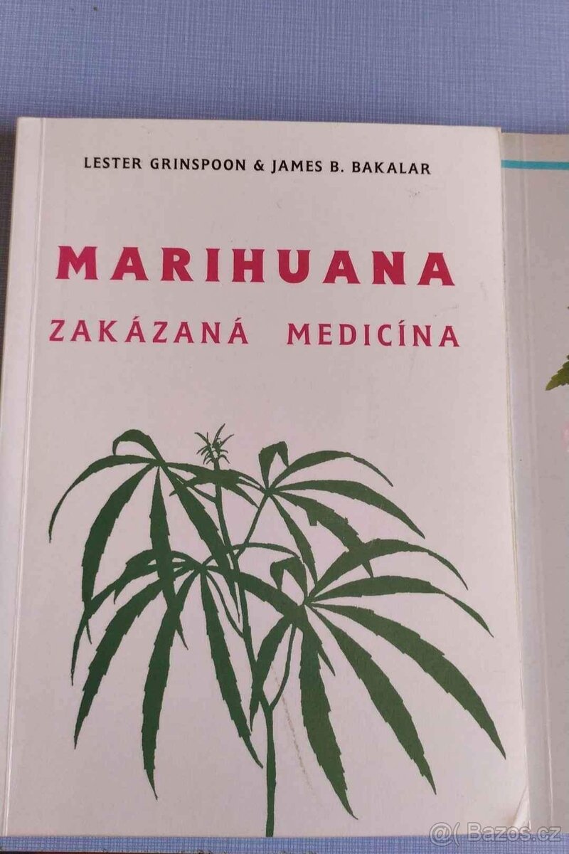 Svět drog v Čechách - 9