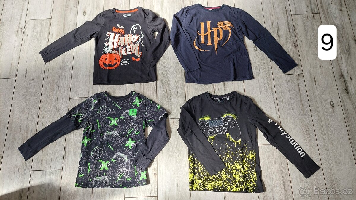 Dětské oblečení - 9