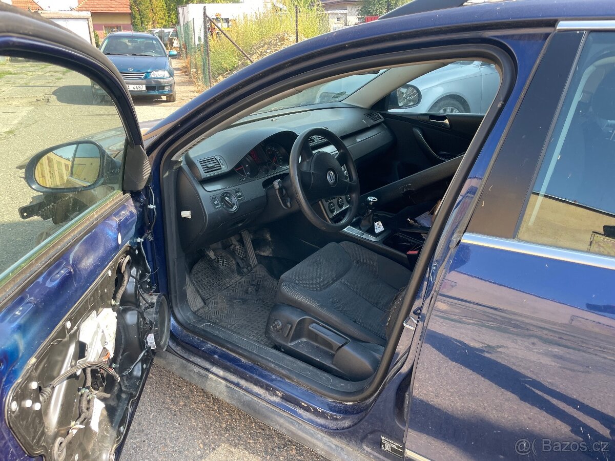 Passat 2,0 TDI 16V - 9