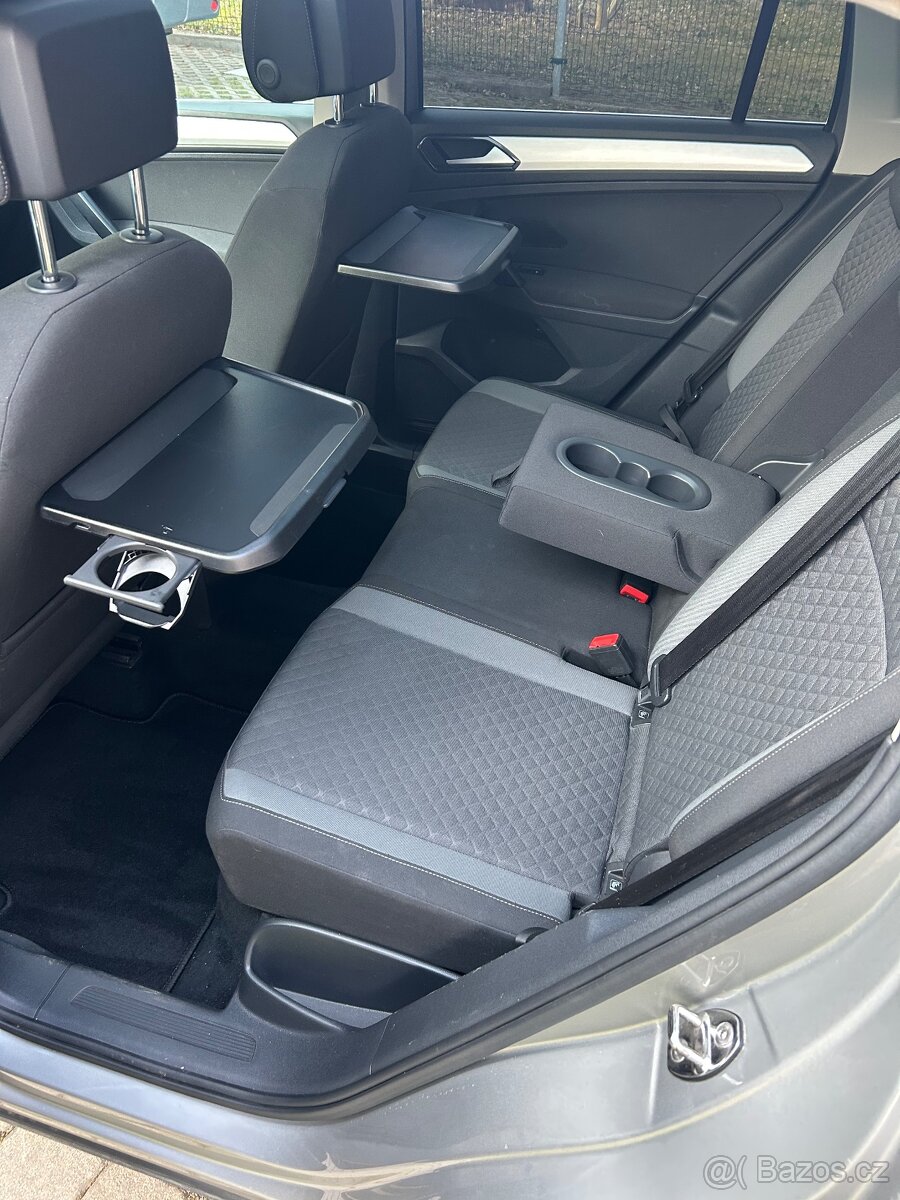 Tiguan Tsi 1.4 110 kw - 9