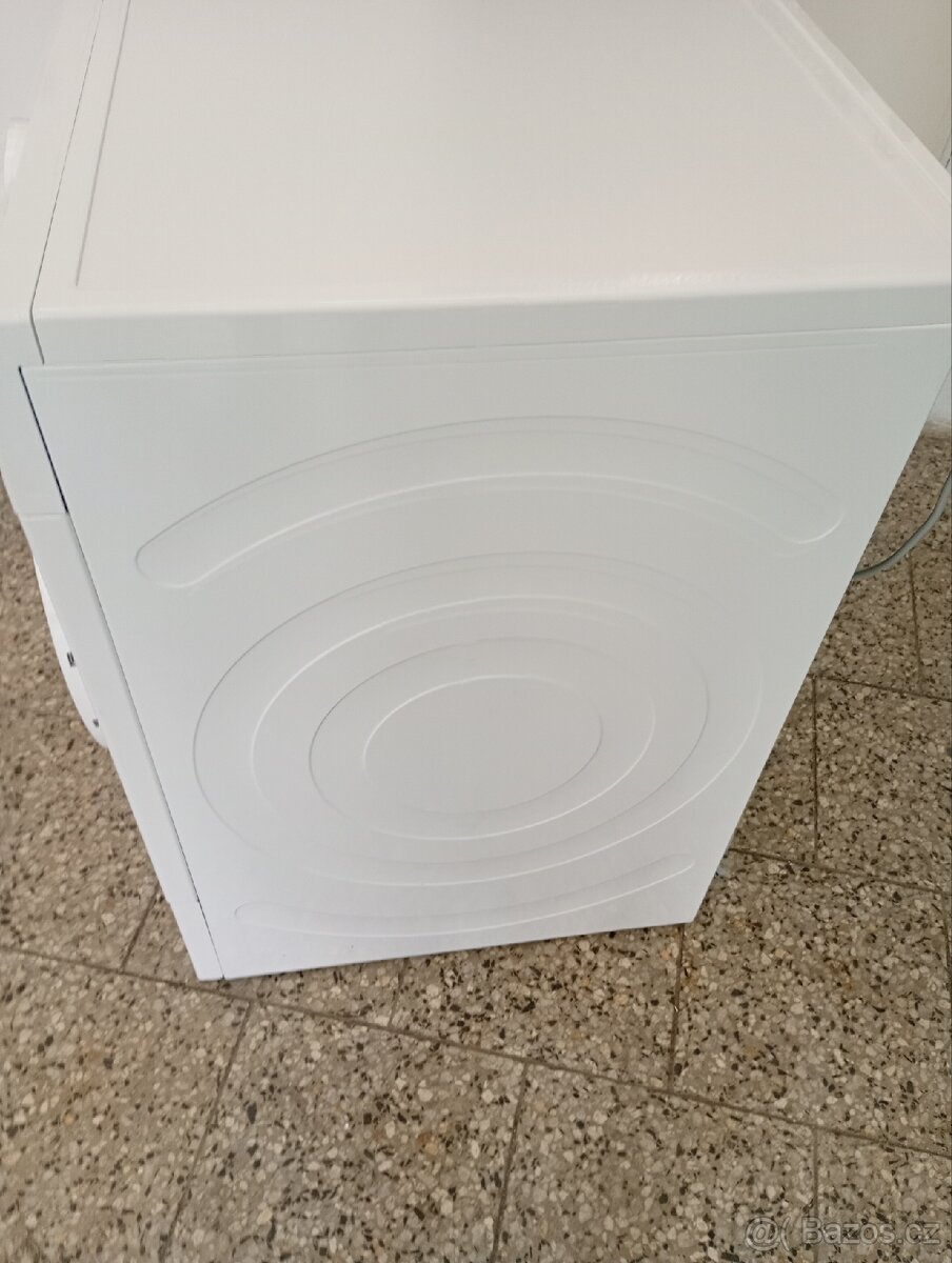 Sušička prádla s tepelným čerpadlem Constructa (Bosch) - 9
