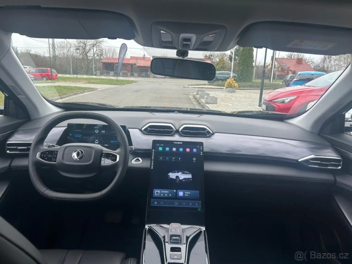 Dongfeng, MAGE E2 2 - 9