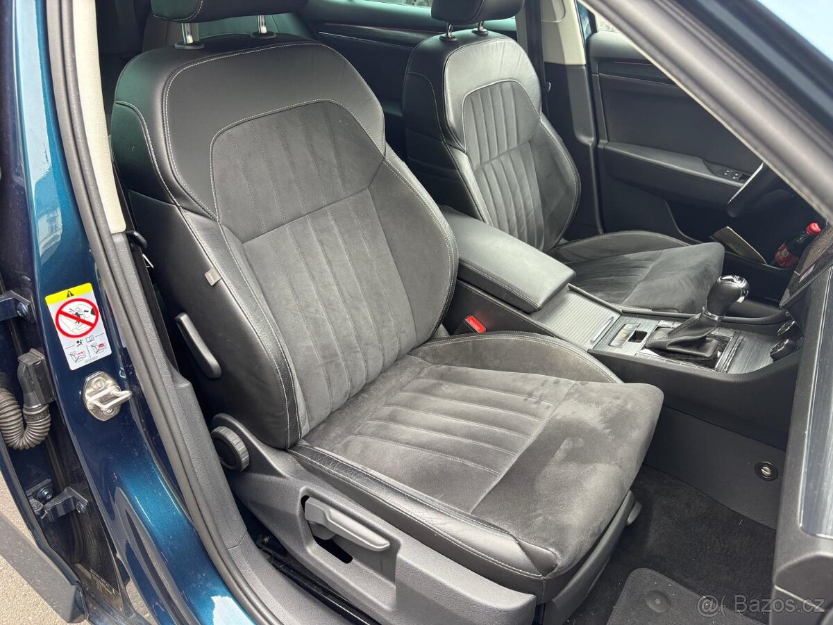 SUPERB,2.0TDI,m2020,DSG,112TKM,110KW,MATRIX,CANTON,ALCANTAR - 9