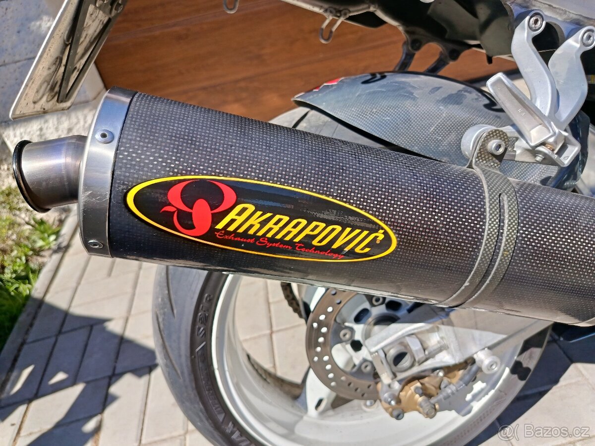 GSX-R 1000 - 9