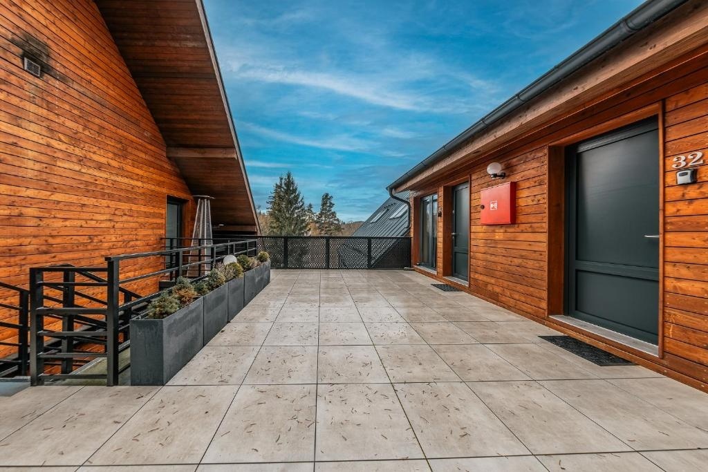 apartmán JASNÁ Nízke Tatry - 9