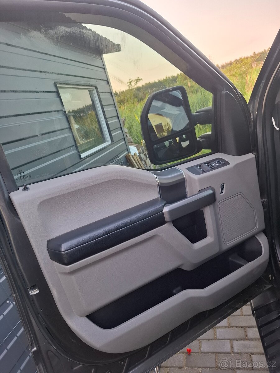 F150 2018, 3.5 benzin automat - 9
