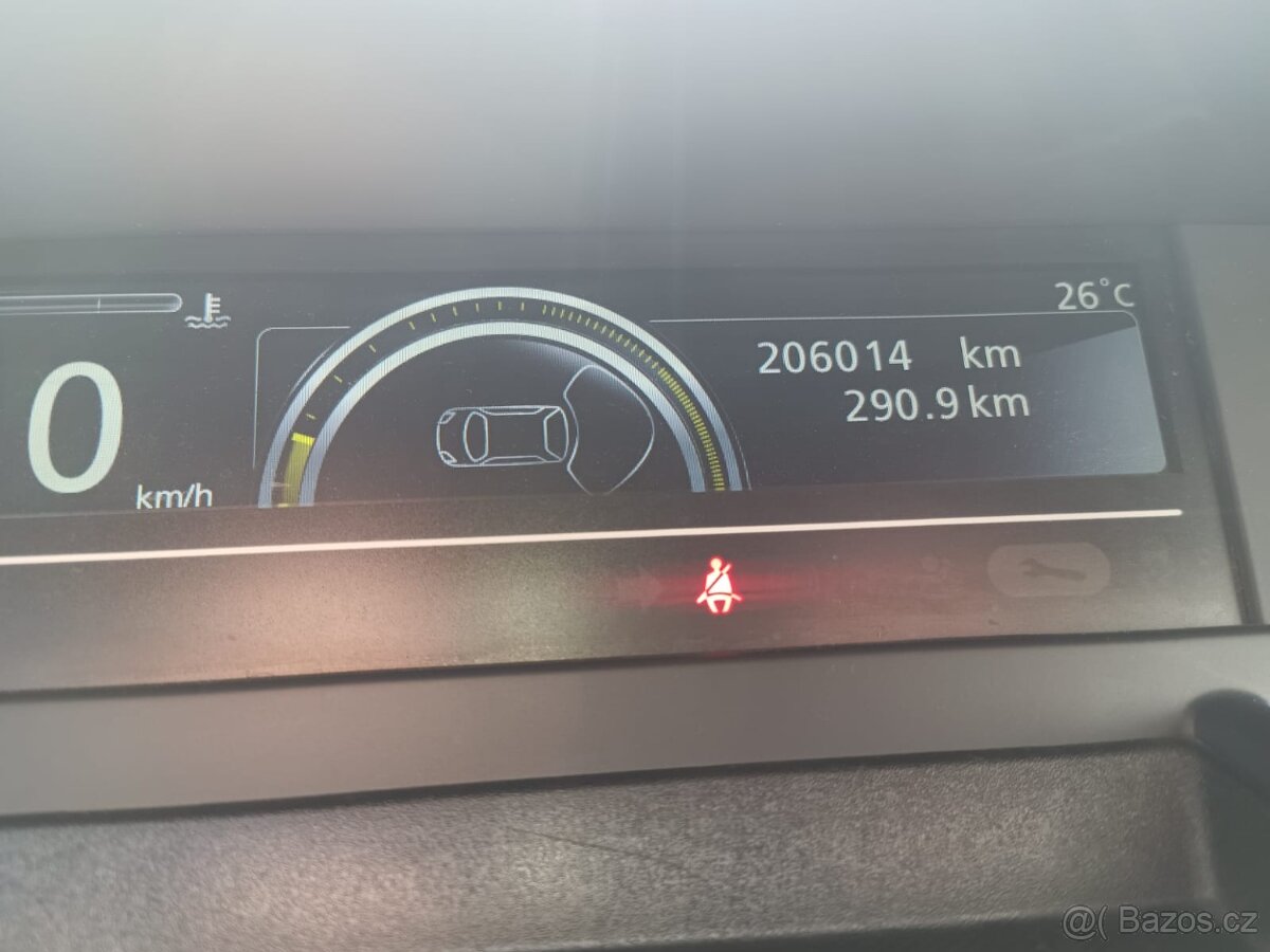 RENAULT GRAND SCENIC - 9