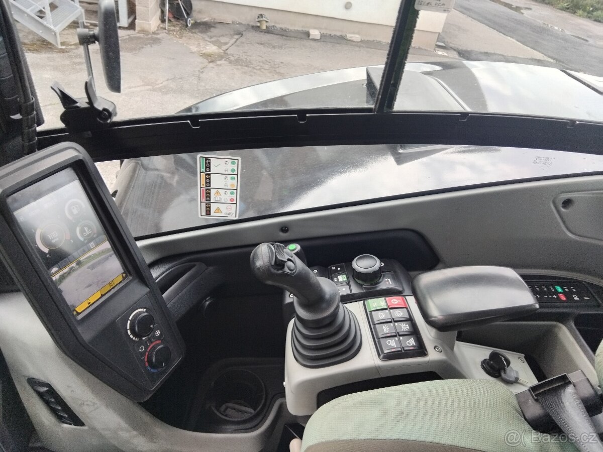 Pásový bagr Wacker Neuson ET90 Tiltrotátor - 9