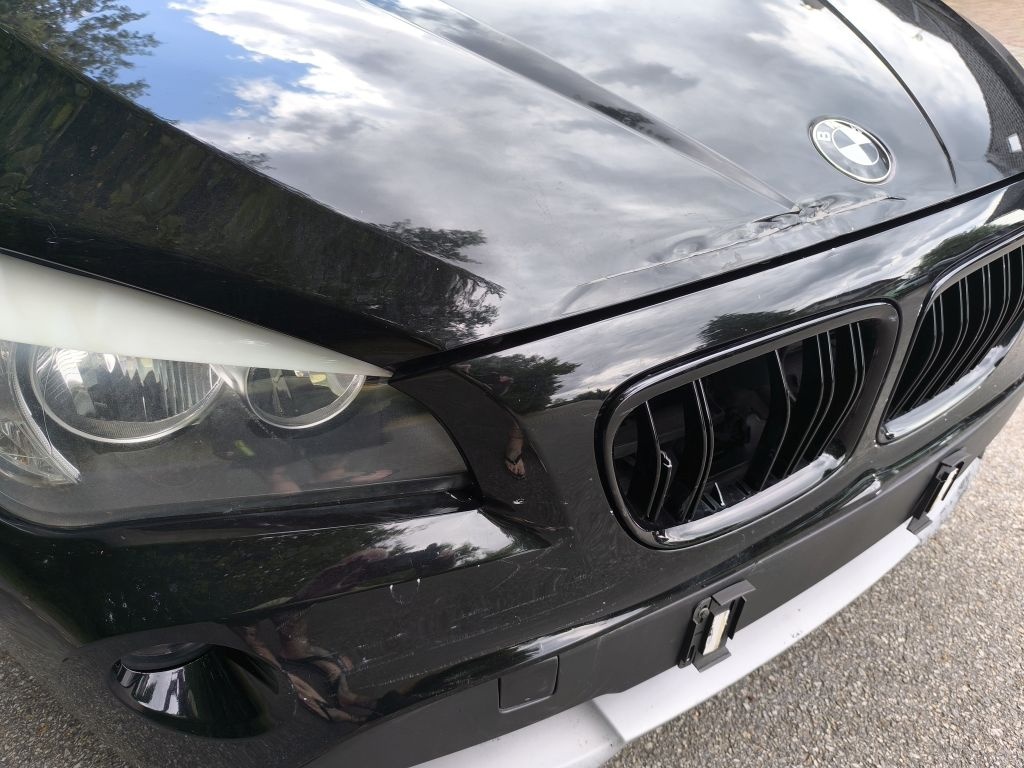 BMW X1 2,0i sDRIVE - 9