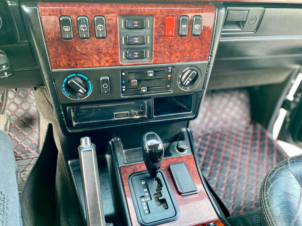 Mercedes benz G 320 - 9