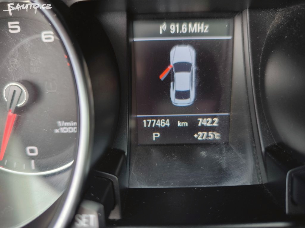 Audi A5, 2.0 TSi Quattro - 9
