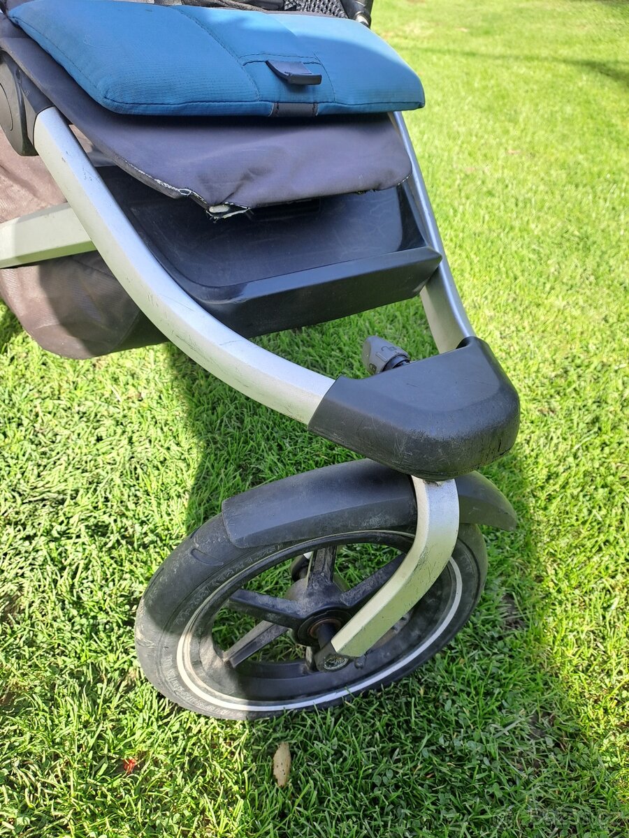 Thule Urban Glide 2 - 9