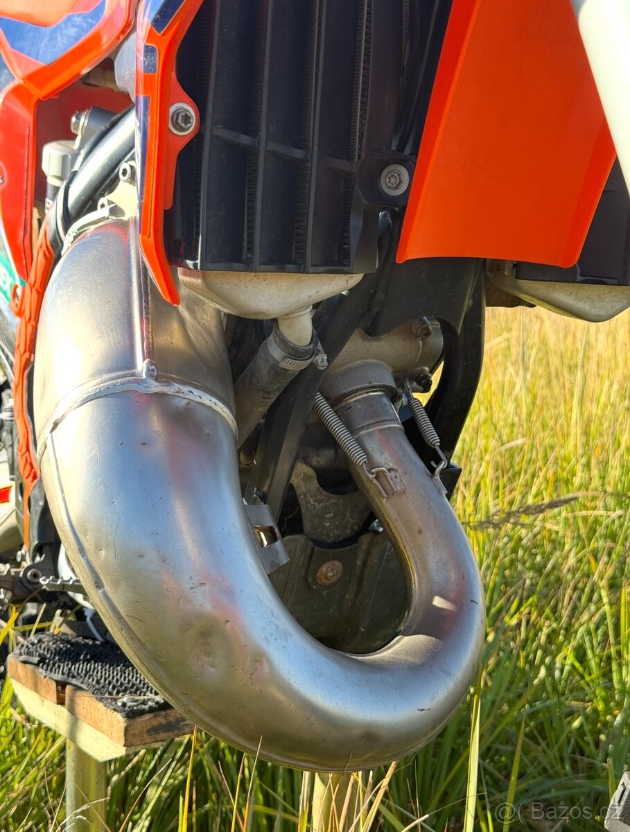 KTM SX 125 2021 - 9