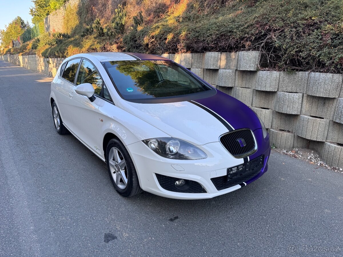 Seat Leon 1.2 TSi - 9