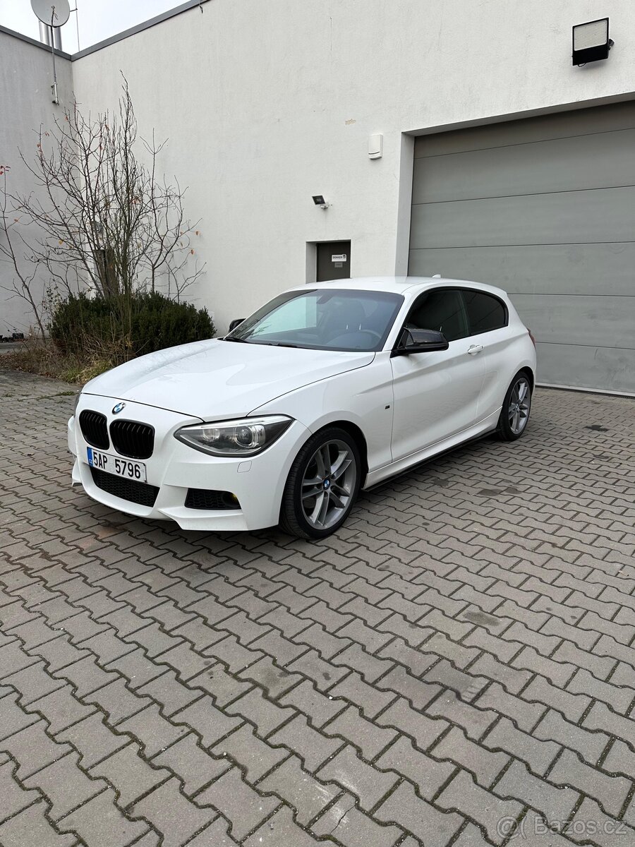 BMW 125d - 9