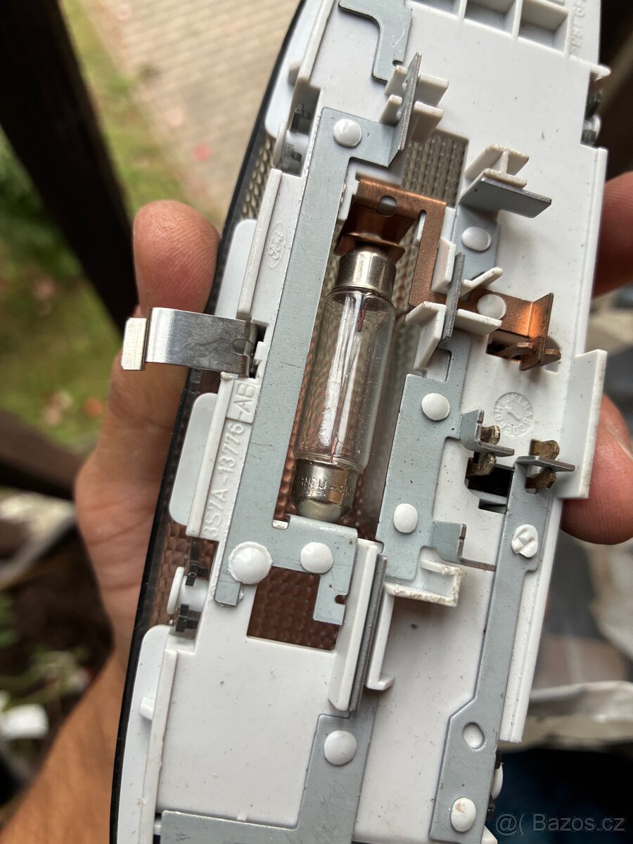 Dily Ford Focus mk2 - 9