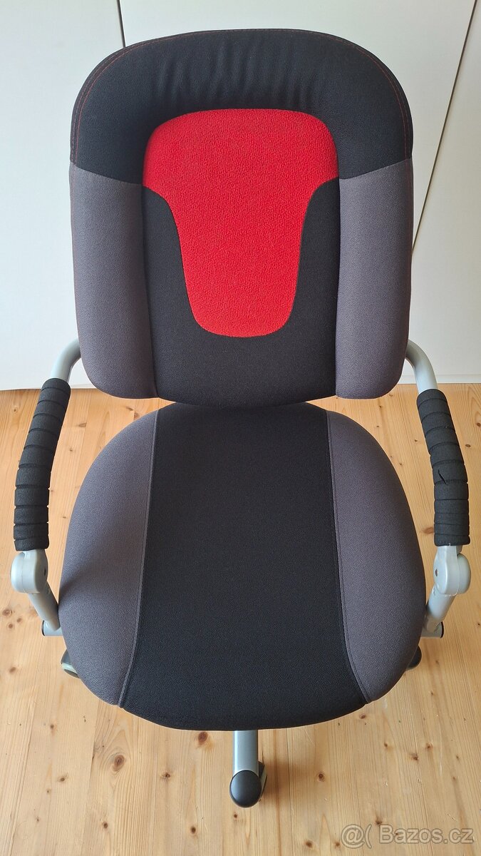 Rostoucí stůl pro děti a studenty - 9