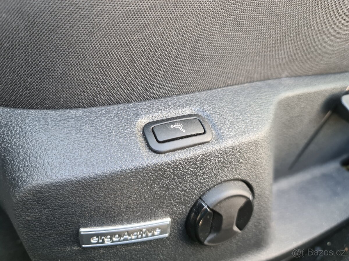 VW Golf 7 Variant 1.4TSI ČR odpočet DPH - 9