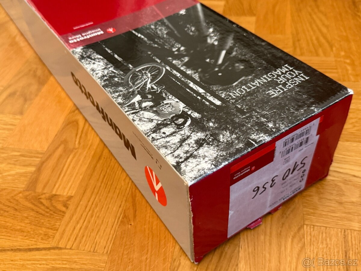 Manfrotto MVS100A Video Slider 100 cm kolejnice - 9