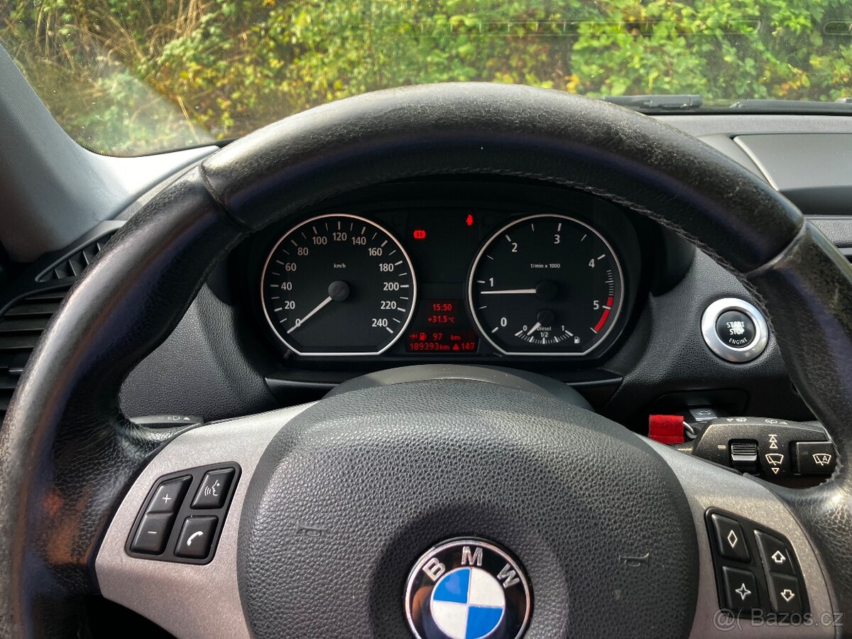 Bmw 118d 90kw M47 zlevněno - 9