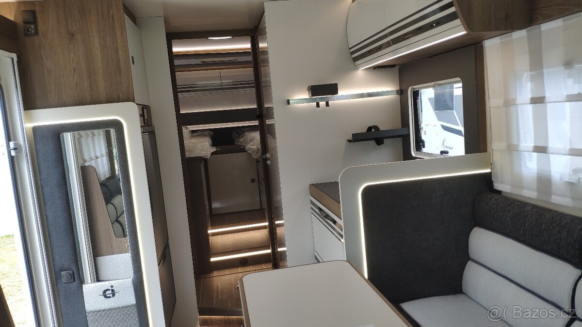 CI MAGIS INTEGRAL 2026 VÝBAVA AKČNÍ CENA - 9