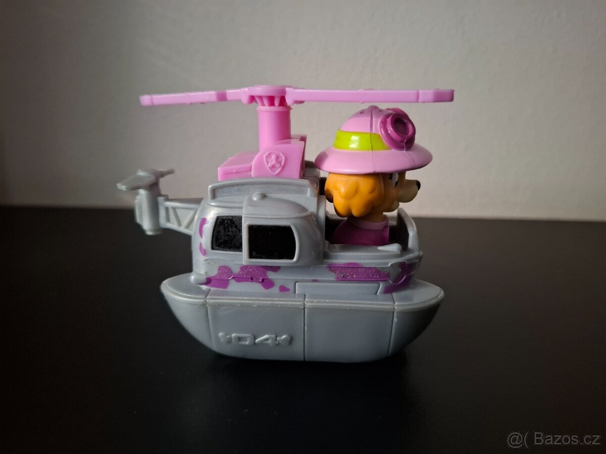 Tlapková patrola - 9