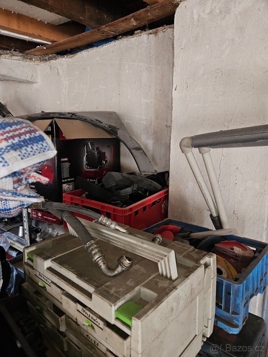 Citroen c4 1.6 hdi - 9