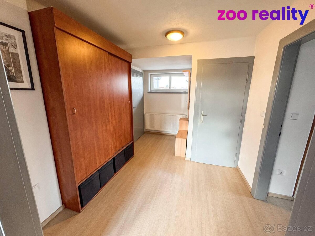 Pronájem byt Poděbrady 29001 - 9