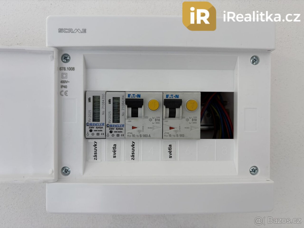Prodej garáže, 19 m², Šumperk - 9