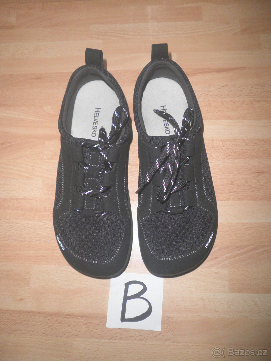 Dámské boty 40 - 9