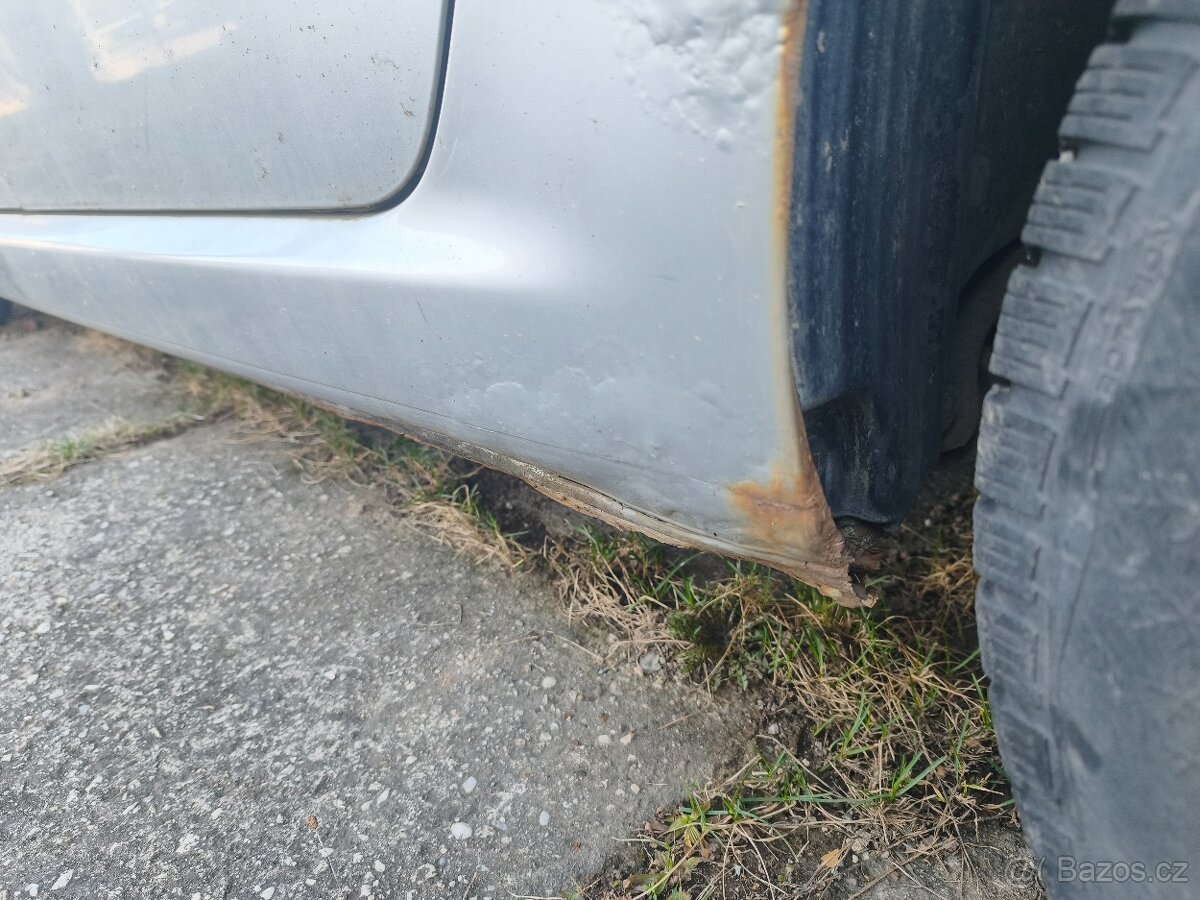 Peugeot 307 kombi - 9