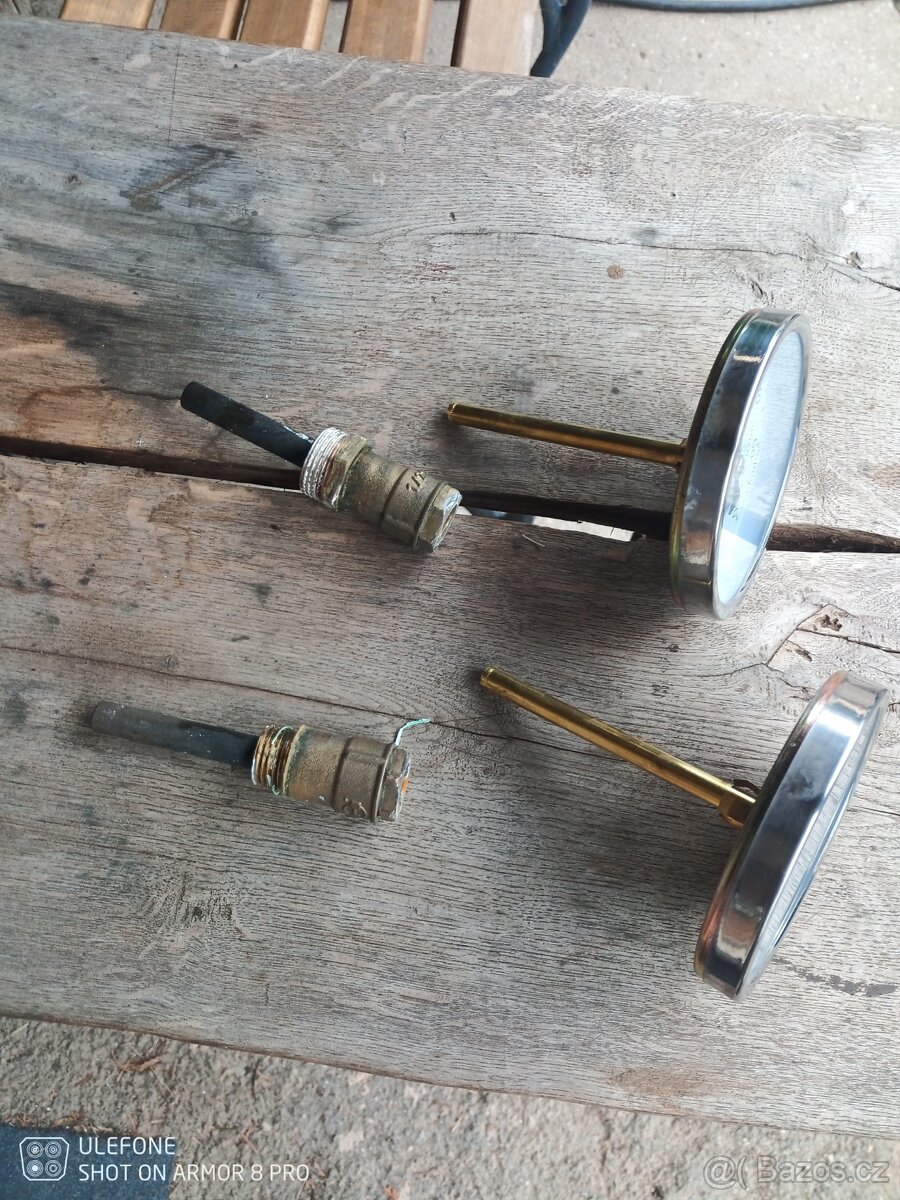 Topení změna projektu - 9