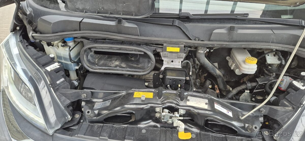 3.0 HDI - NAJETO 130.000 KM - 9