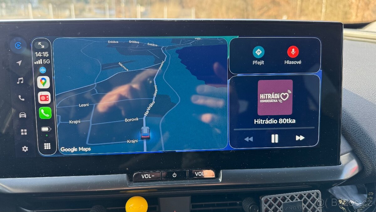 C-hr 2l pluginhybrid - 9