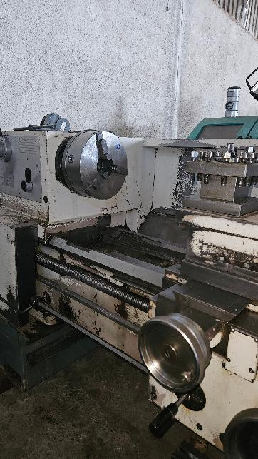 SOUSTRUH HROTOVÝ SN 710 S/2000 - 9