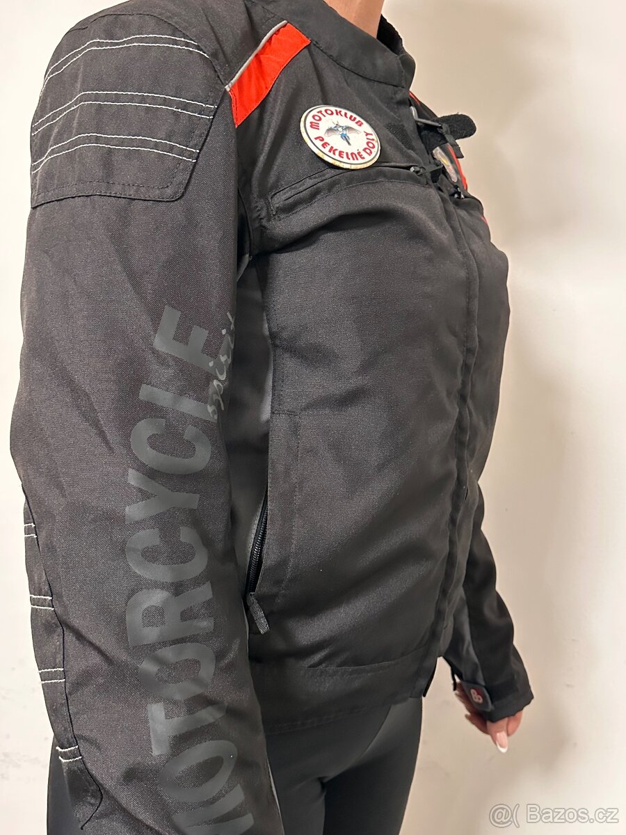 Moto oblečení dámské - 9