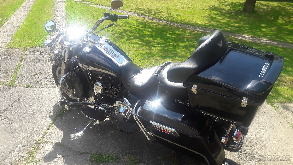 Harley Davidson Road King 2003 - 9